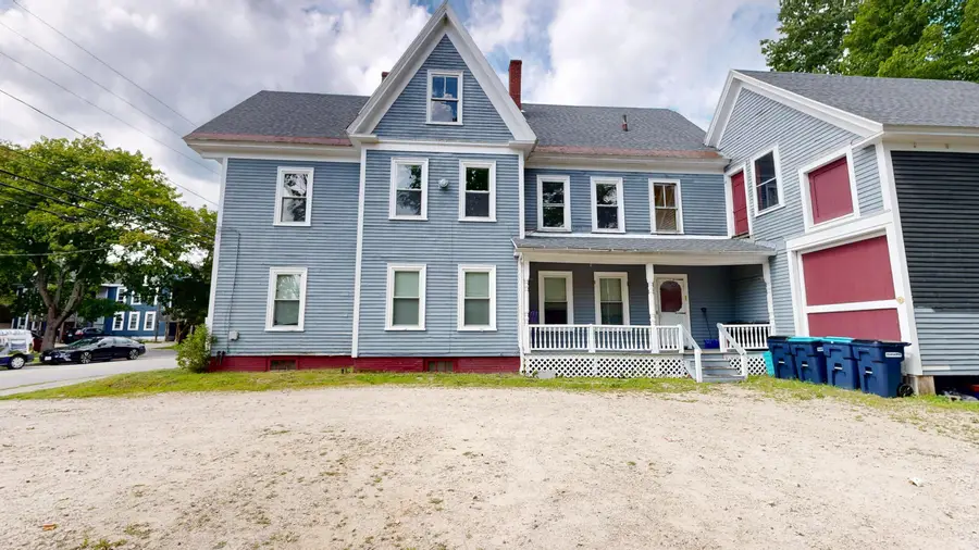 203 Summer Street, Auburn, ME 04210 - #2