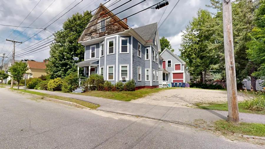 203 Summer Street, Auburn, ME 04210 - #3