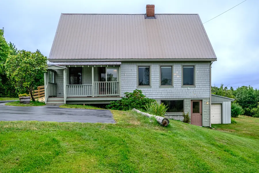 84 Stearns Hill Road, West Paris, ME 04289 - #3