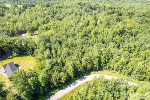 Lot 3 Mcgrath Pond Loop Road, Belgrade, ME 04917