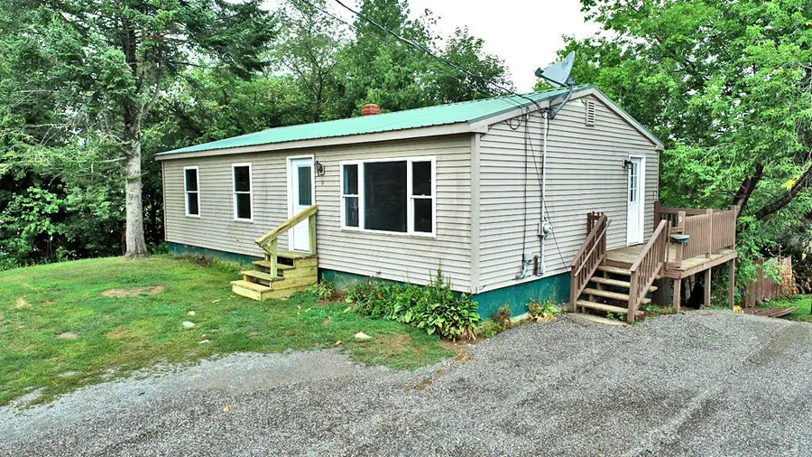 9 State Street, Houlton, ME 04730 - #2