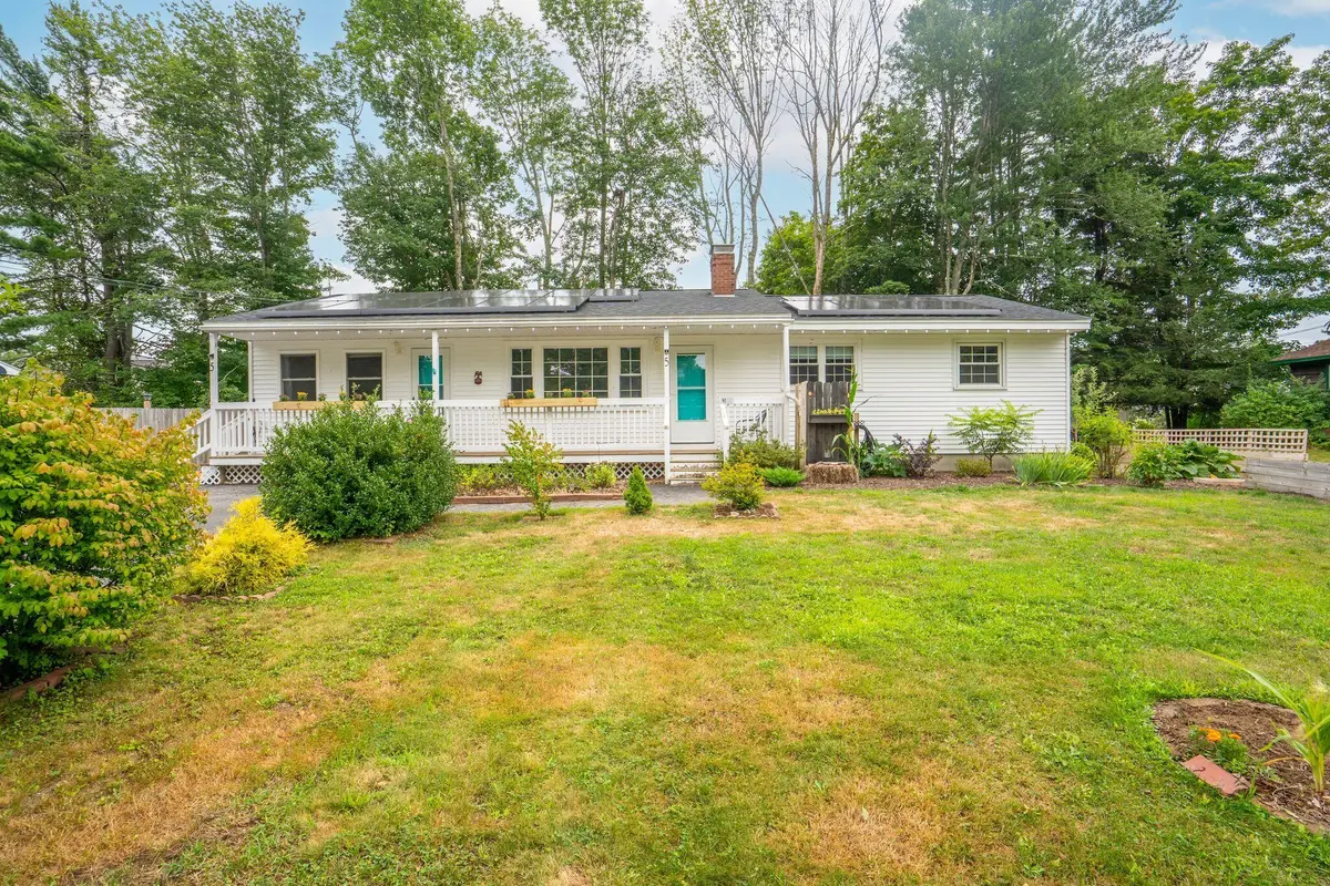 5 Spruce Lane, Gorham, ME 04038 - #1