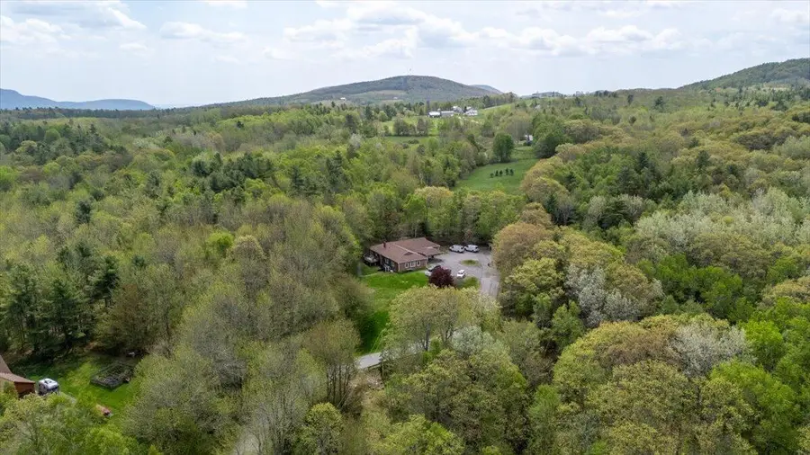293 Ludwig Road, Hope, ME 04847 - #2