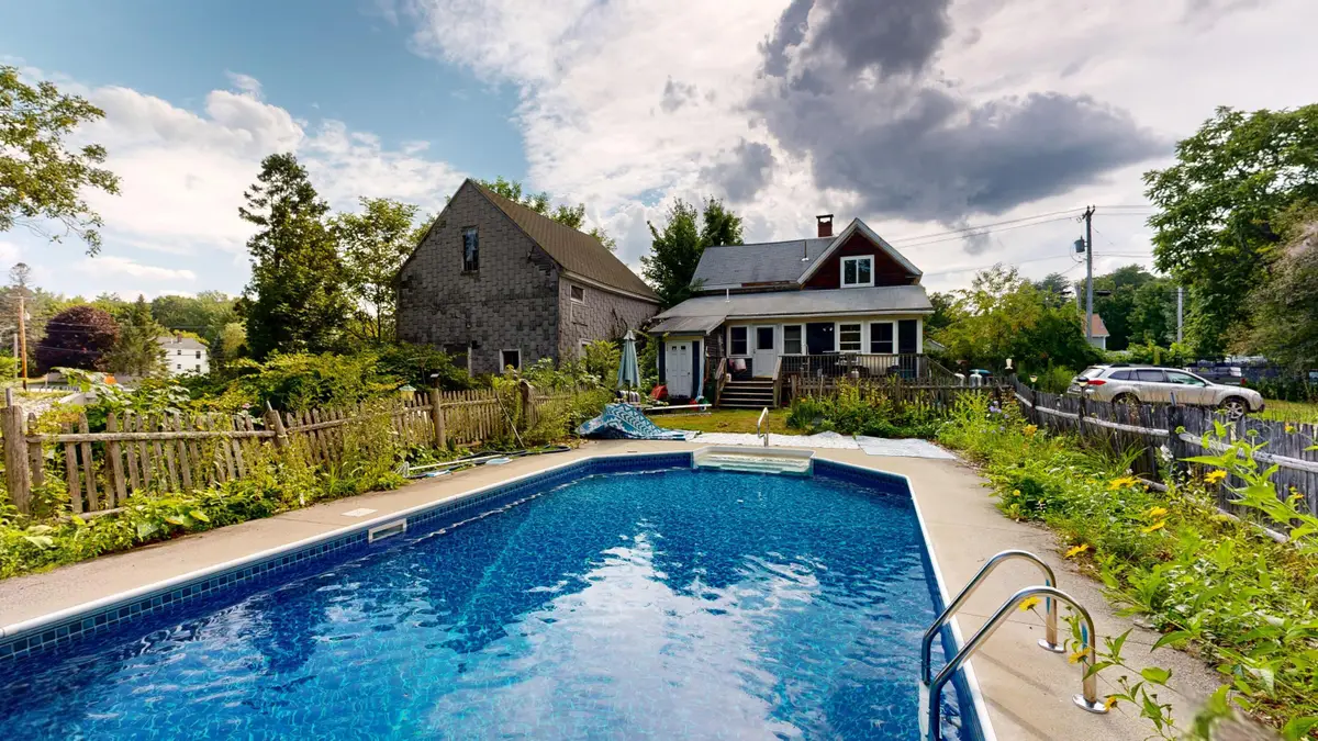 936 Hotel Road, Auburn, ME 04210 - #1