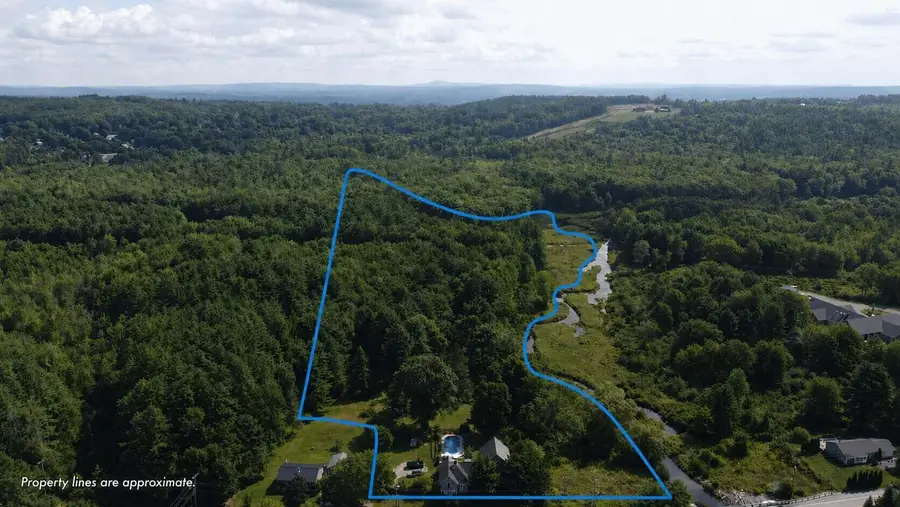 936 Hotel Road, Auburn, ME 04210 - #2