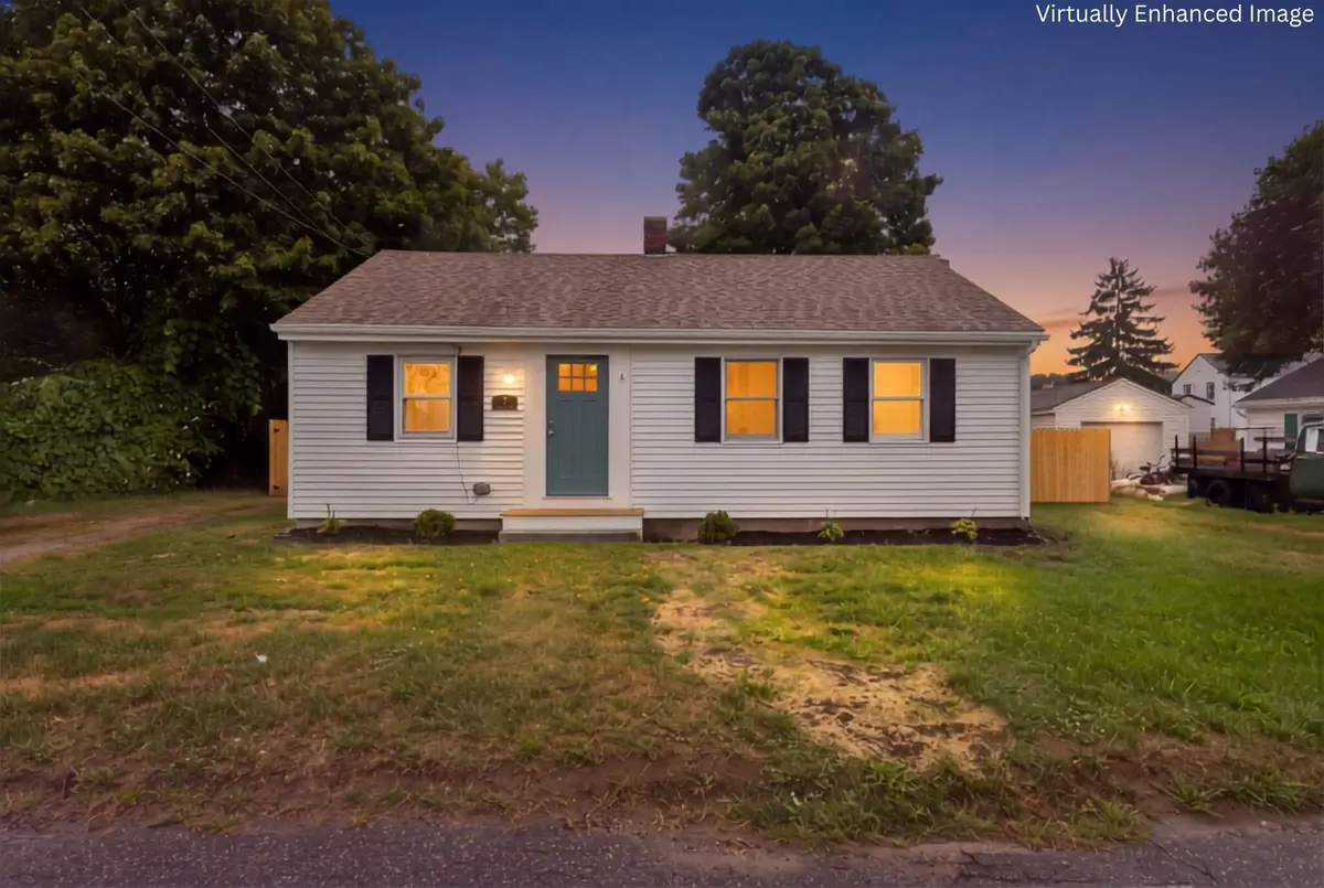 7 Tower Circle, Bath, ME 04530 - #1
