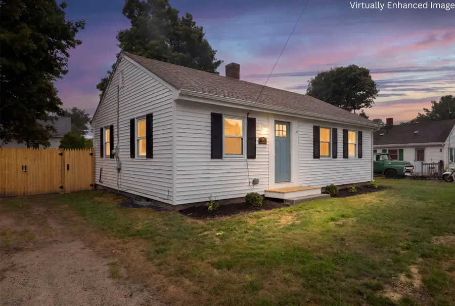 7 Tower Circle, Bath, ME 04530 - #2