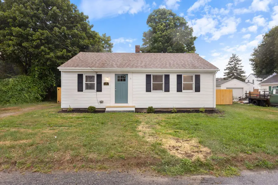 7 Tower Circle, Bath, ME 04530 - #3