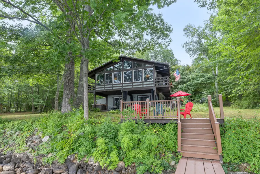 55 Birch Drive, Poland, ME 04274 - #2
