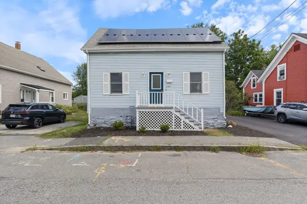 144 Sawyer Street, South Portland, ME 04106