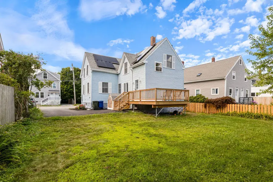 144 Sawyer Street, South Portland, ME 04106 - #2