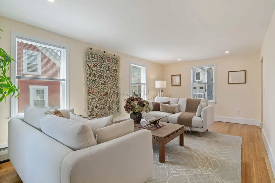144 Sawyer Street, South Portland, ME 04106 - #3