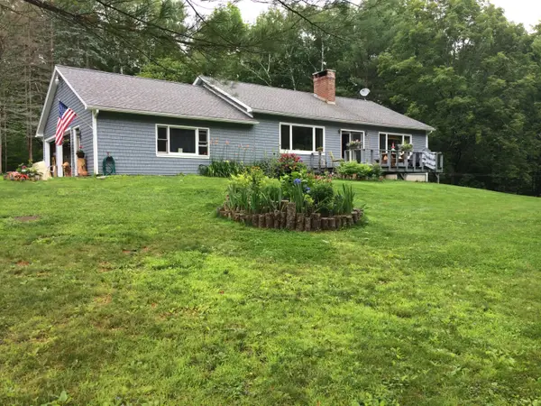 15 Goodridge Drive, Rome, ME 04963