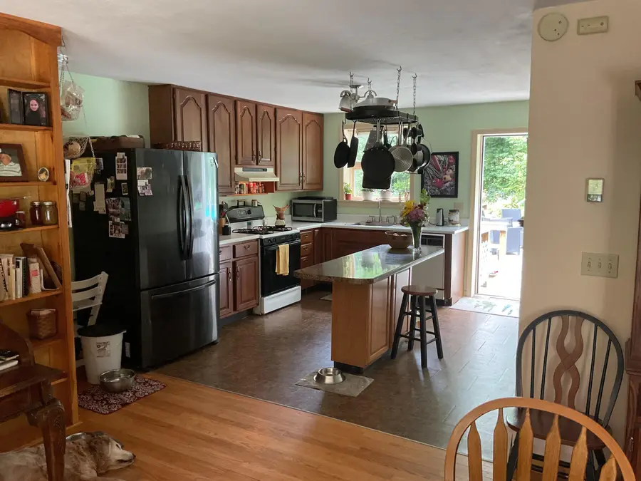 15 Goodridge Drive, Rome, ME 04963 - #3
