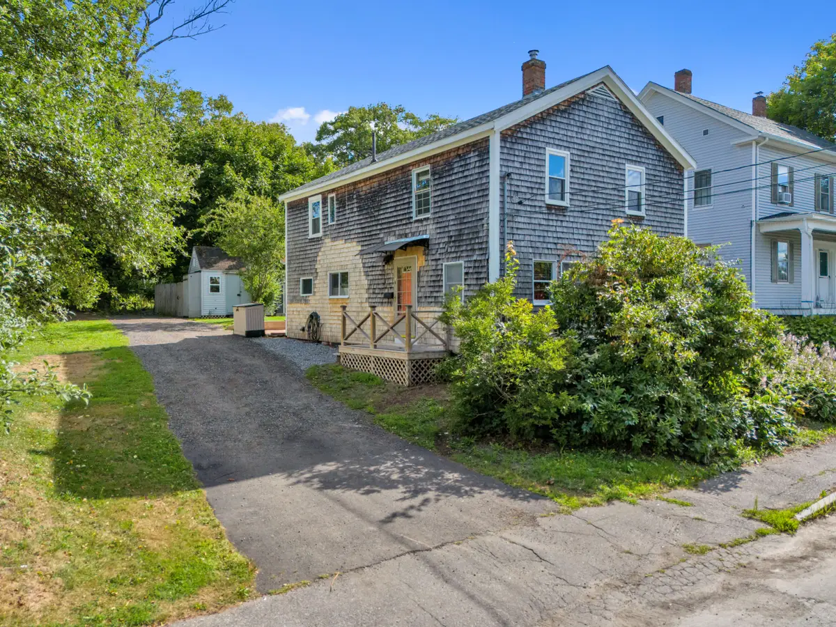 120 Bedford Street, Bath, ME 04530 - #1