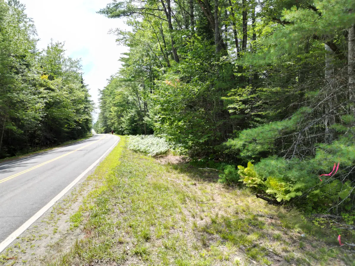 Lot 5 River Road, Maxfield, ME 04453 - #1