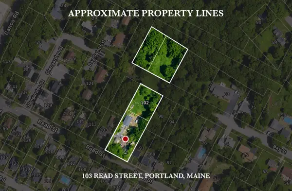 103 Read Street, Portland, ME 04103
