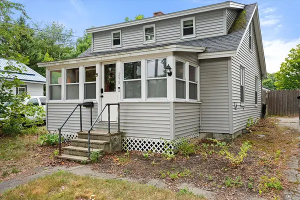 298 Fern Street, Bangor, ME 04401