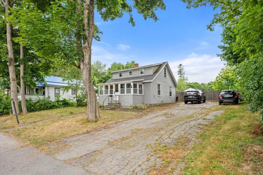 298 Fern Street, Bangor, ME 04401 - #2