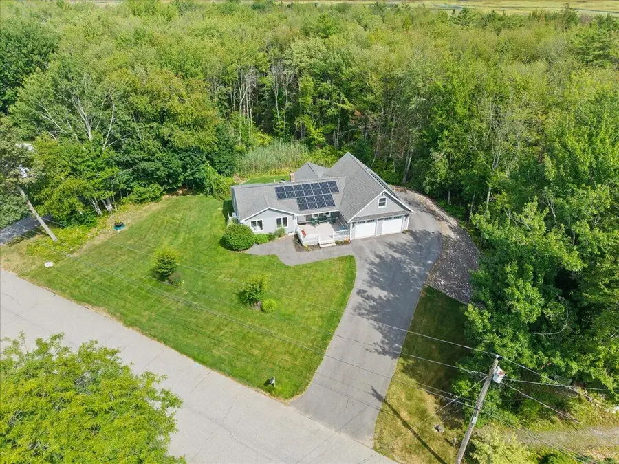 40 Old Neck Road, Scarborough, ME 04074 - #2