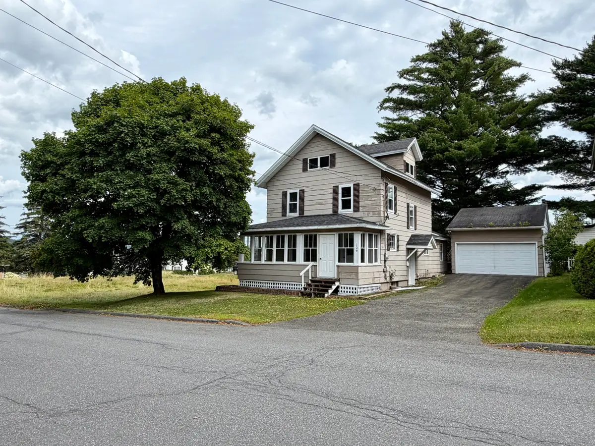 128 Fraser Avenue, Madawaska, ME 04756 - #1