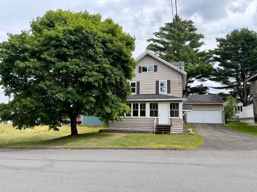 128 Fraser Avenue, Madawaska, ME 04756 - #2