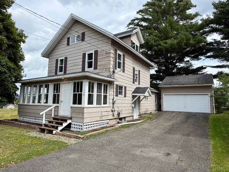 128 Fraser Avenue, Madawaska, ME 04756 - #3