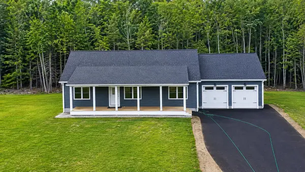 14 Scout Lane, Windham, ME 04062
