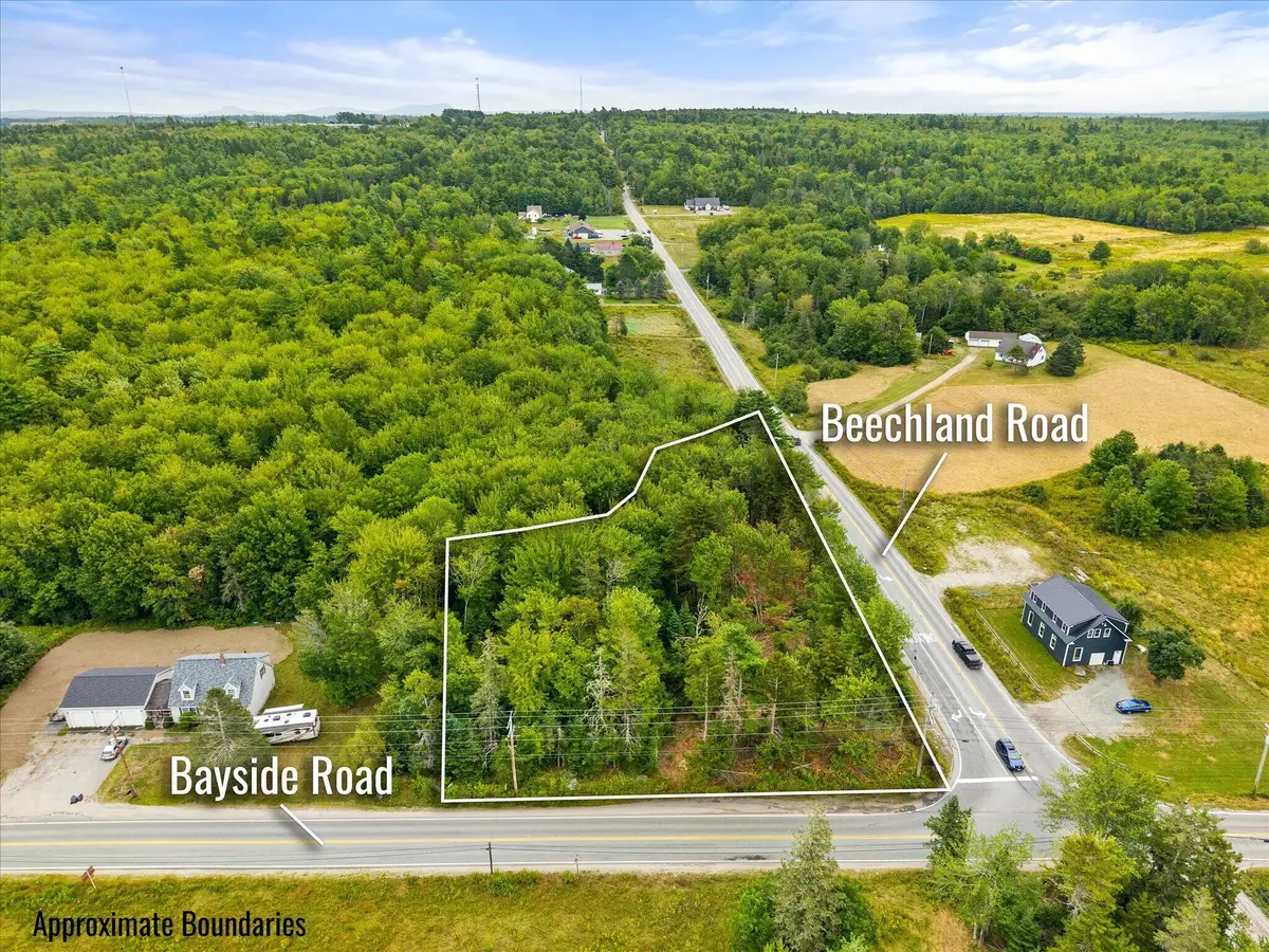 0 Bayside Road, Ellsworth, ME 04605 - #1
