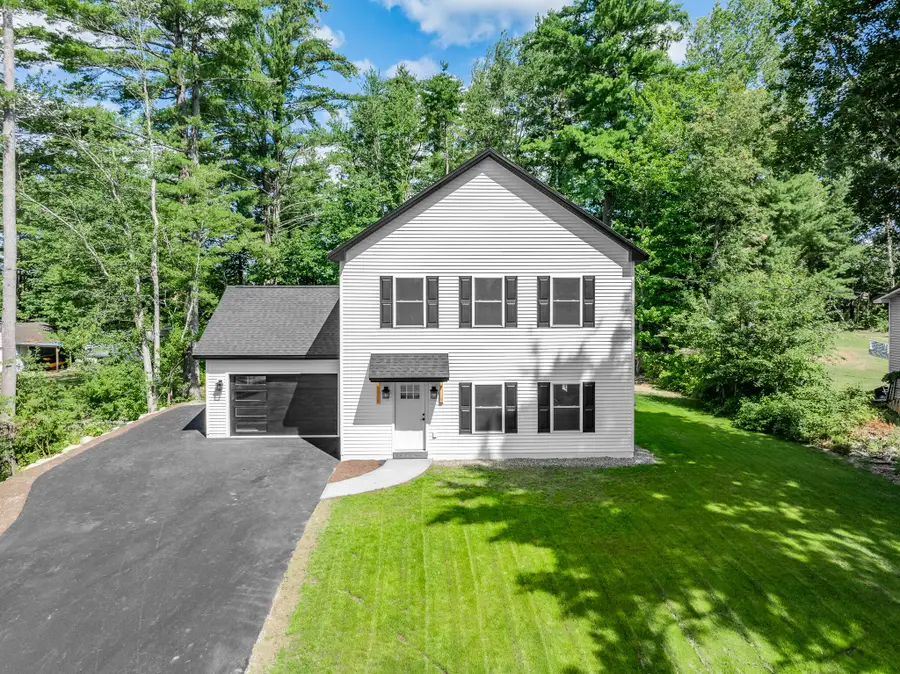 33 Sandy Point Road, Milford, ME 04461 - #2