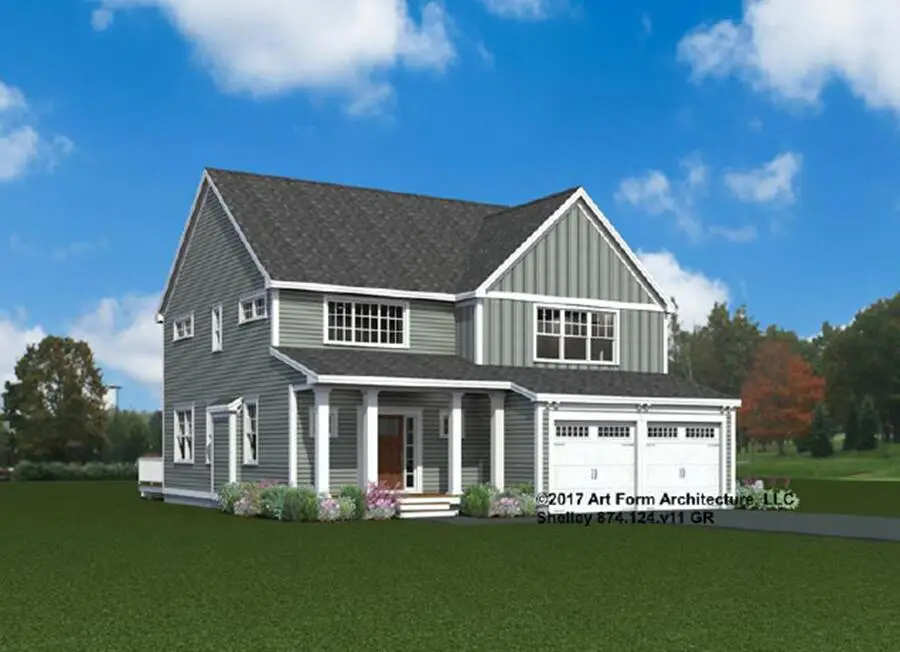 Address Withheld By Seller, Wells, ME 04090 - #1