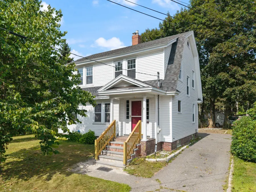 21 Belfort Street, Portland, ME 04103 - #2