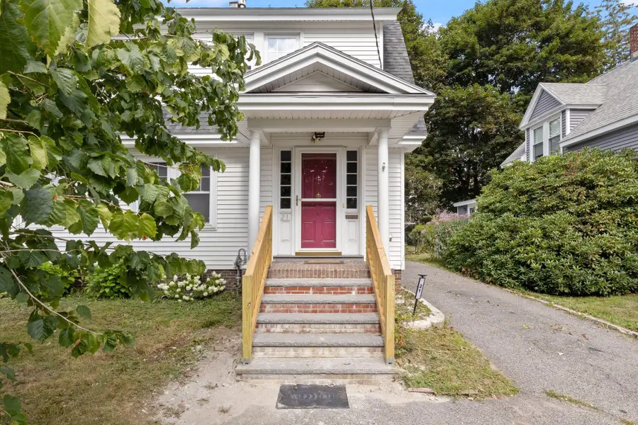 21 Belfort Street, Portland, ME 04103 - #3