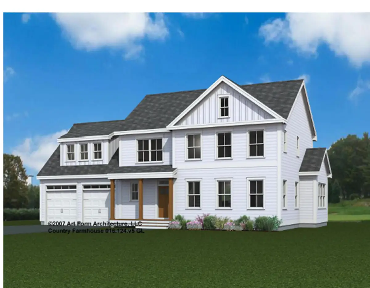 Lot# 43 Baker Road, Wells, ME 04090 - #1