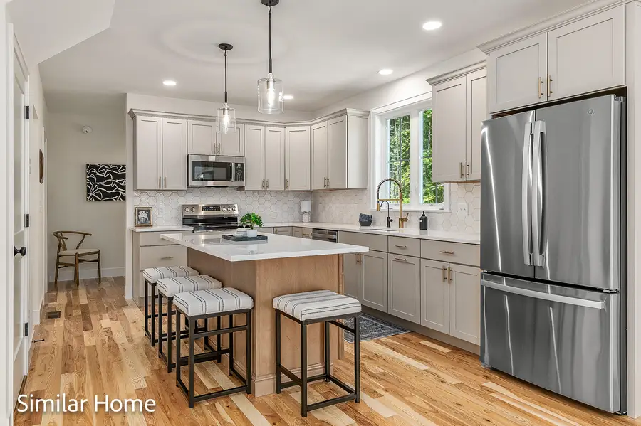 Lot# 43 Baker Road, Wells, ME 04090 - #2
