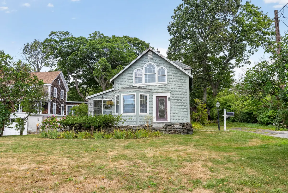 2 Roberts Lane, Cape Elizabeth, ME 04107 - #1