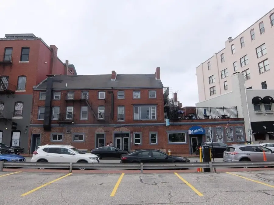 133 Free Street, Portland, ME 04101 - #3