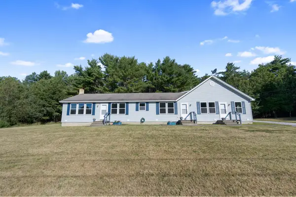 2039 Cedar Brook Drive, Hermon, ME 04401