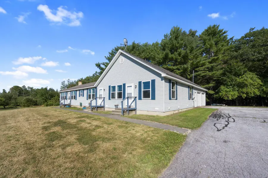 2039 Cedar Brook Drive, Hermon, ME 04401 - #2
