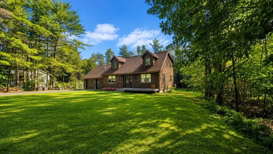 9 Pine Grove Avenue, Glenburn, ME 04401 - #2