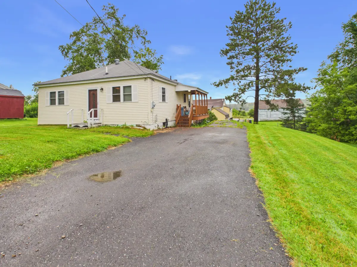 38 School Avenue, Limestone, ME 04750 - #1