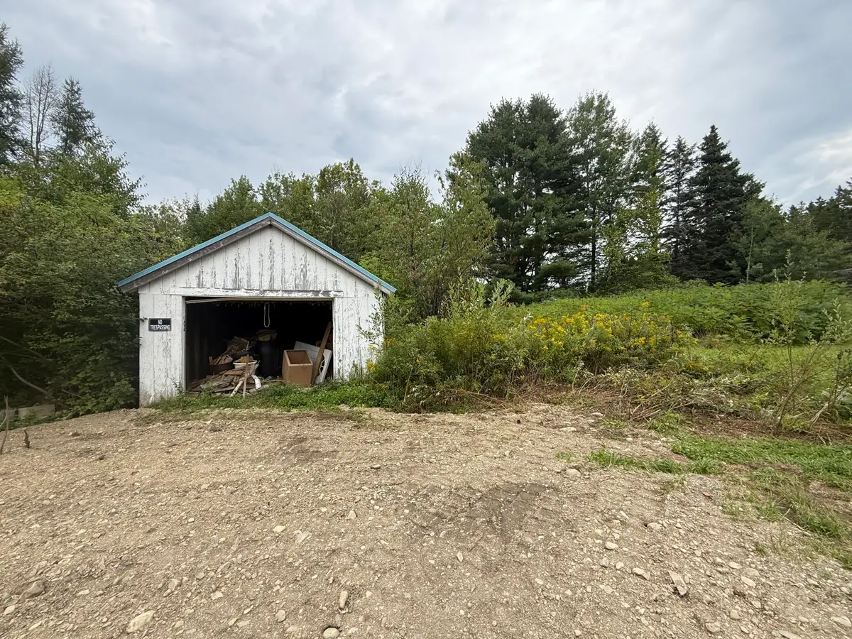 136 Powers Road, Caribou, ME 04736 - #1