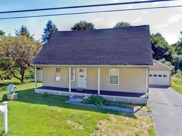 13 Foye Road, Hallowell, ME 04347