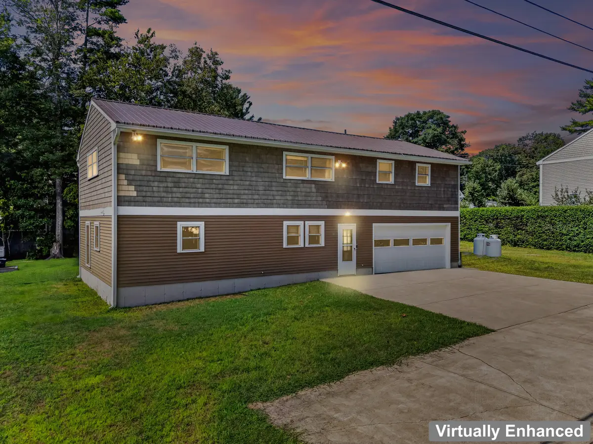 10 Oceanside Avenue W, York, ME 03909 - #1