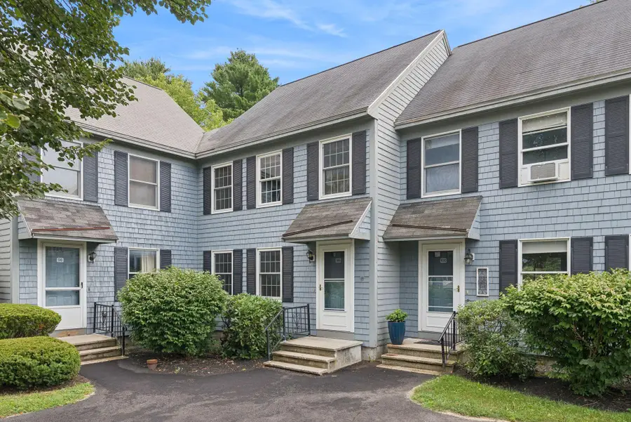 99 Northwood Drive #99, Portland, ME 04103 - #3