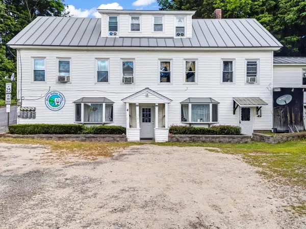 5 High Street, Dixfield, ME 04224