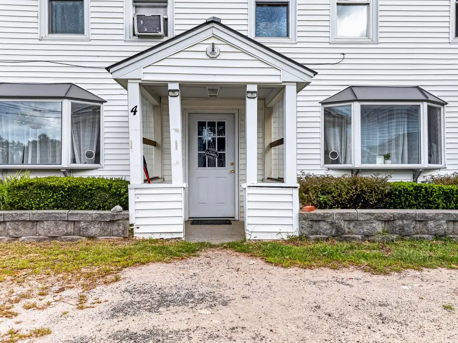 5 High Street, Dixfield, ME 04224 - #3