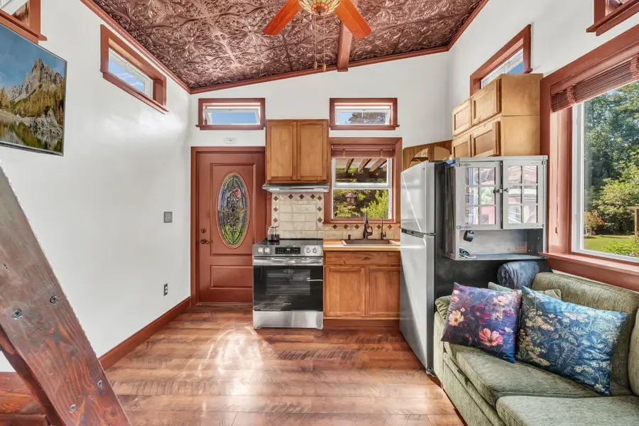 145 East Road, Bradford, ME 04410 - #2