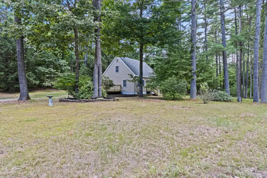 3 Division Road, Limerick, ME 04048 - #2