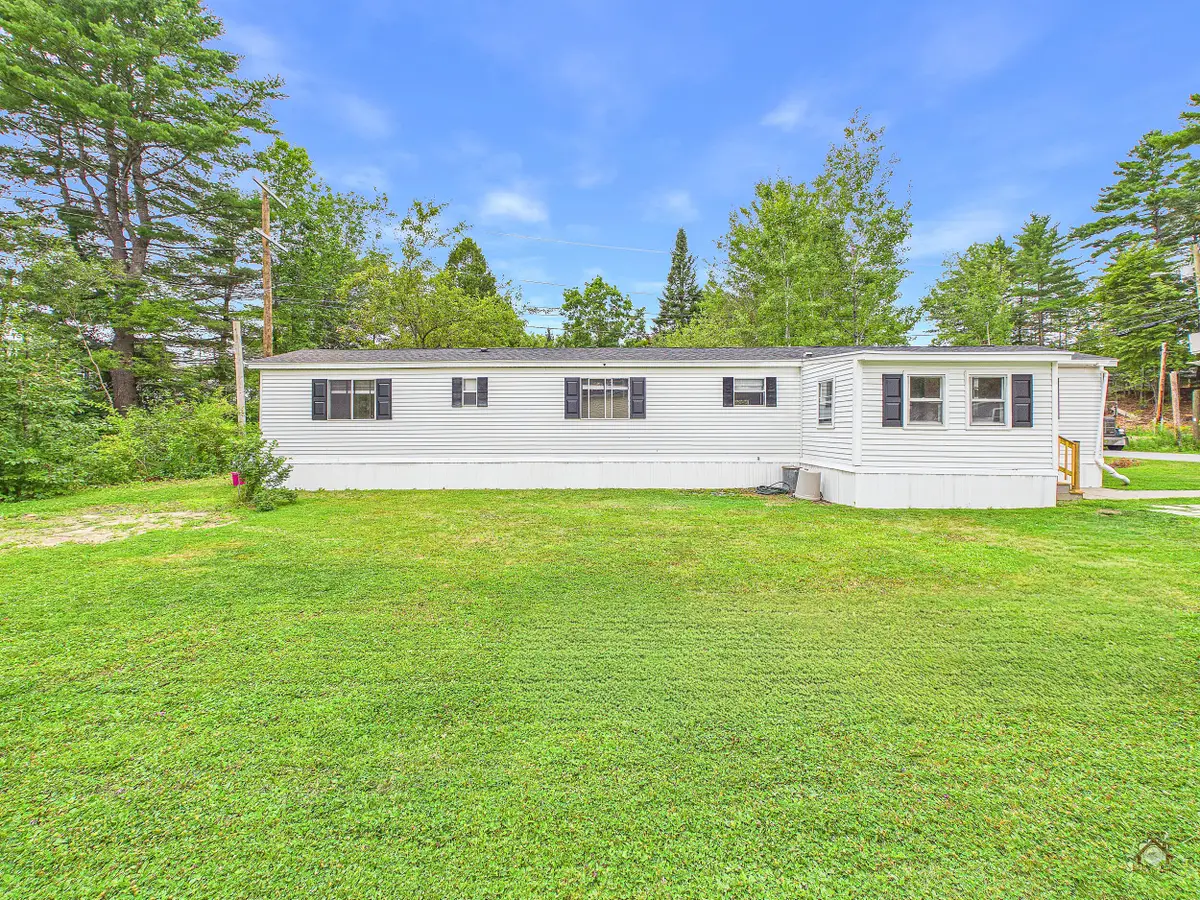 Address Withheld By Seller, Augusta, ME 04330 - #1